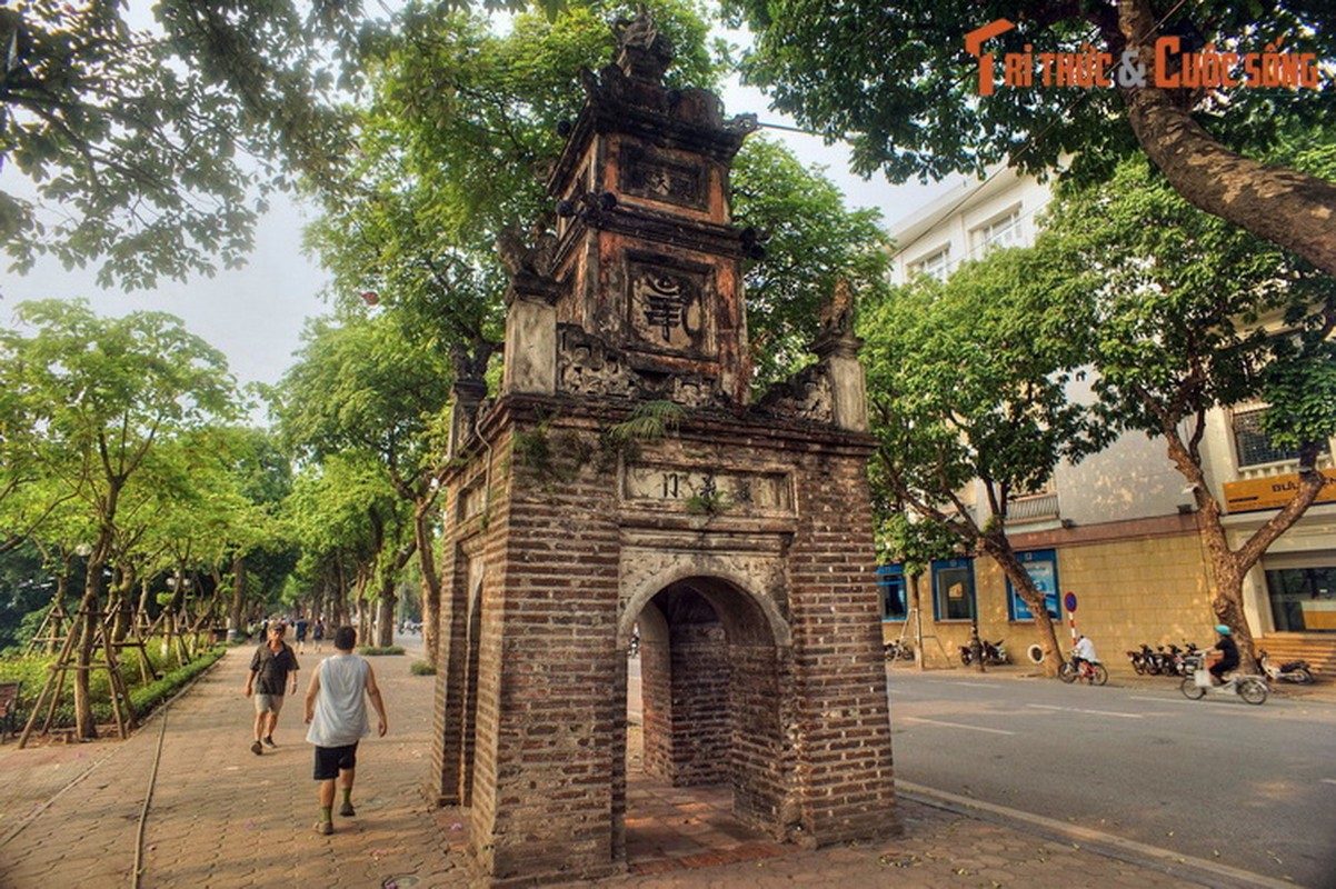 Kham pha nhung toa thap co noi tieng nhat Ha Noi-Hinh-5