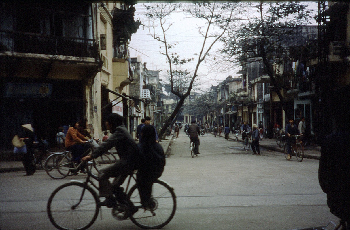 Nhung hinh anh khong the nao quen ve Ha Noi nam 1986 (1)-Hinh-4