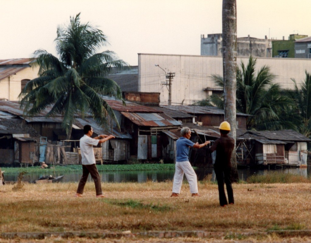 Nhung hinh anh kho quen ve cuoc song o TP. HCM nam 1988-Hinh-14