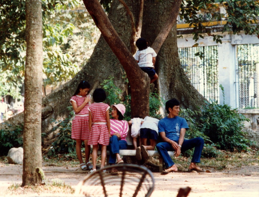 Nhung hinh anh kho quen ve cuoc song o TP. HCM nam 1988-Hinh-6