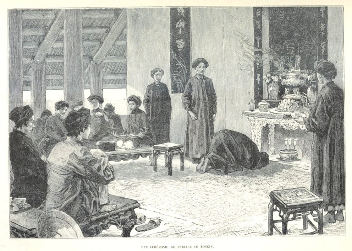 Ky hoa “doc” ve cuoc song mien Bac nhung nam 1884-1885-Hinh-6