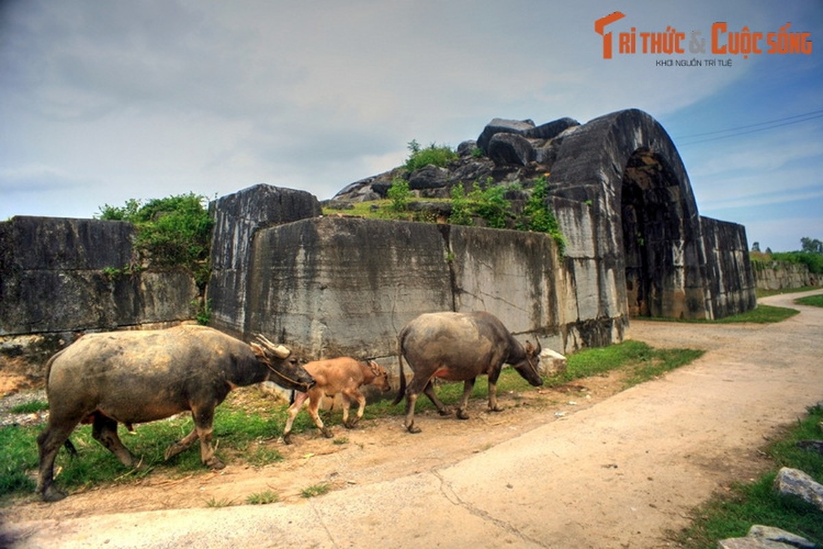 Cac kinh do noi tieng nhat nuoc Viet bay gio ra sao?-Hinh-15