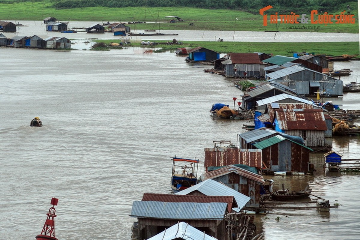 Kham pha ba lang be noi tieng nhat Viet Nam-Hinh-10