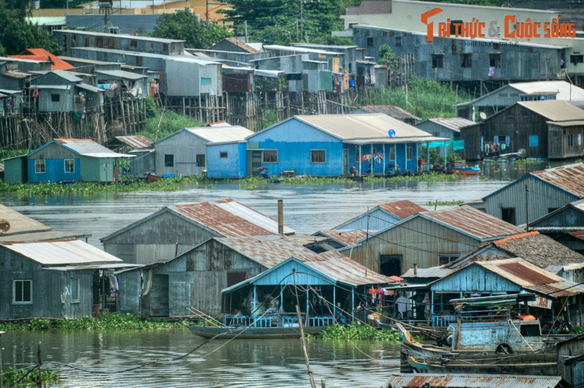 Kham pha ba lang be noi tieng nhat Viet Nam-Hinh-2