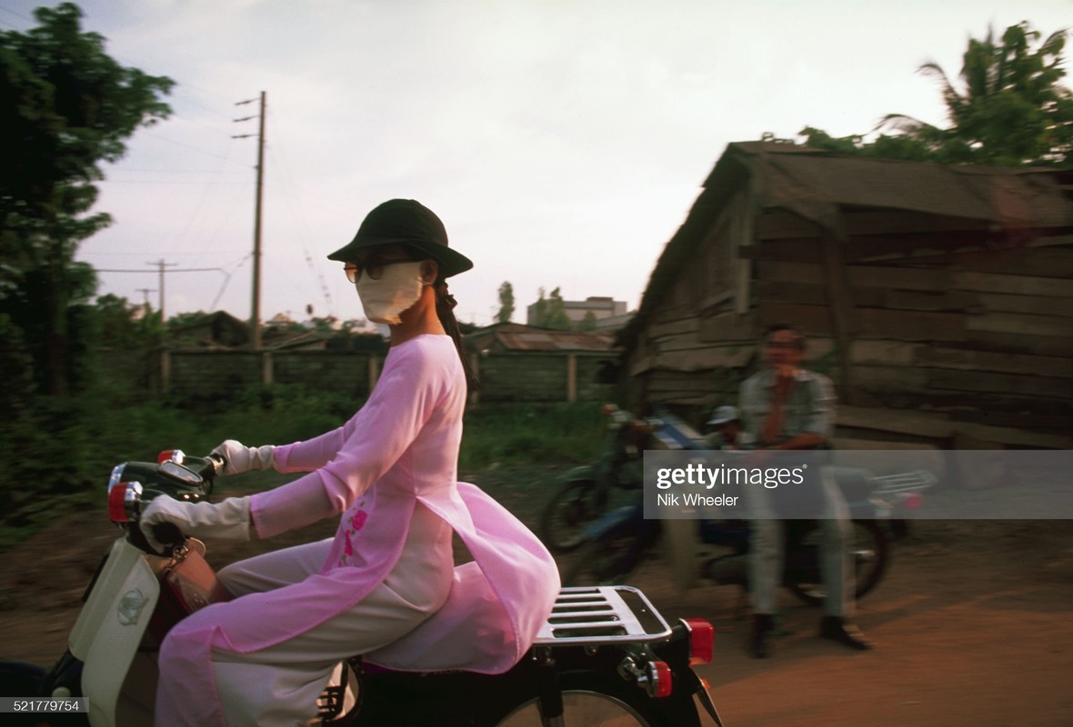 Loat anh tuyet voi ve Viet Nam nam 1995 cua Nik Wheeler-Hinh-15