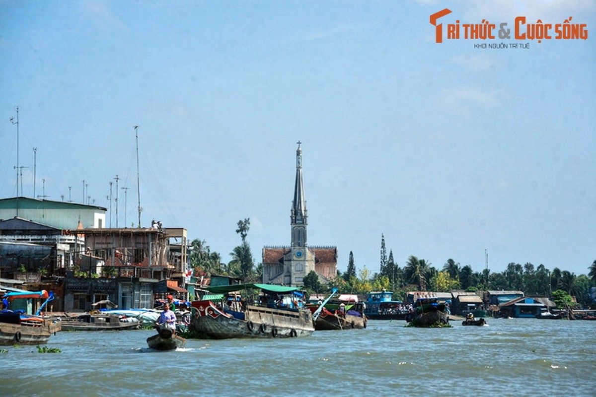 Kham pha ba cong trinh noi tieng cua ba ton giao lon o mien Tay-Hinh-5