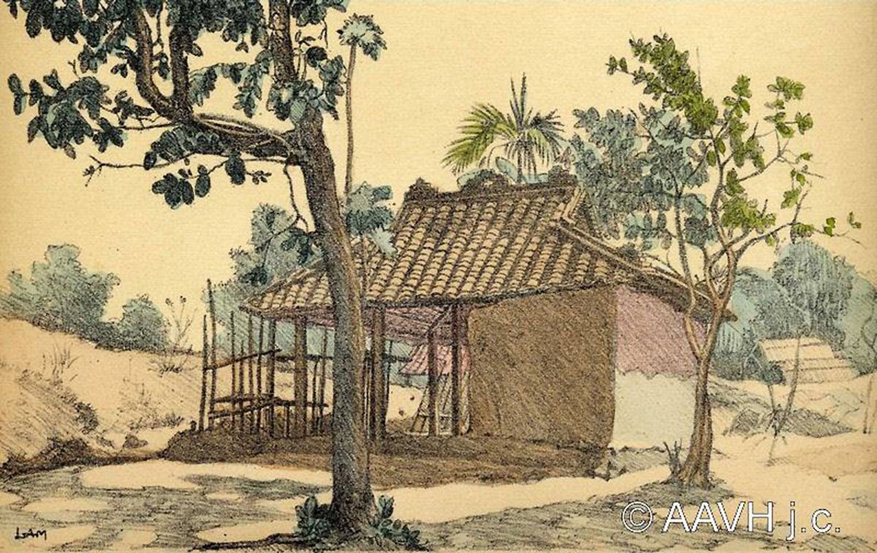 Canh quan Nam Bo nam 1935 qua nhung buc tranh “hang hiem” (1)-Hinh-10