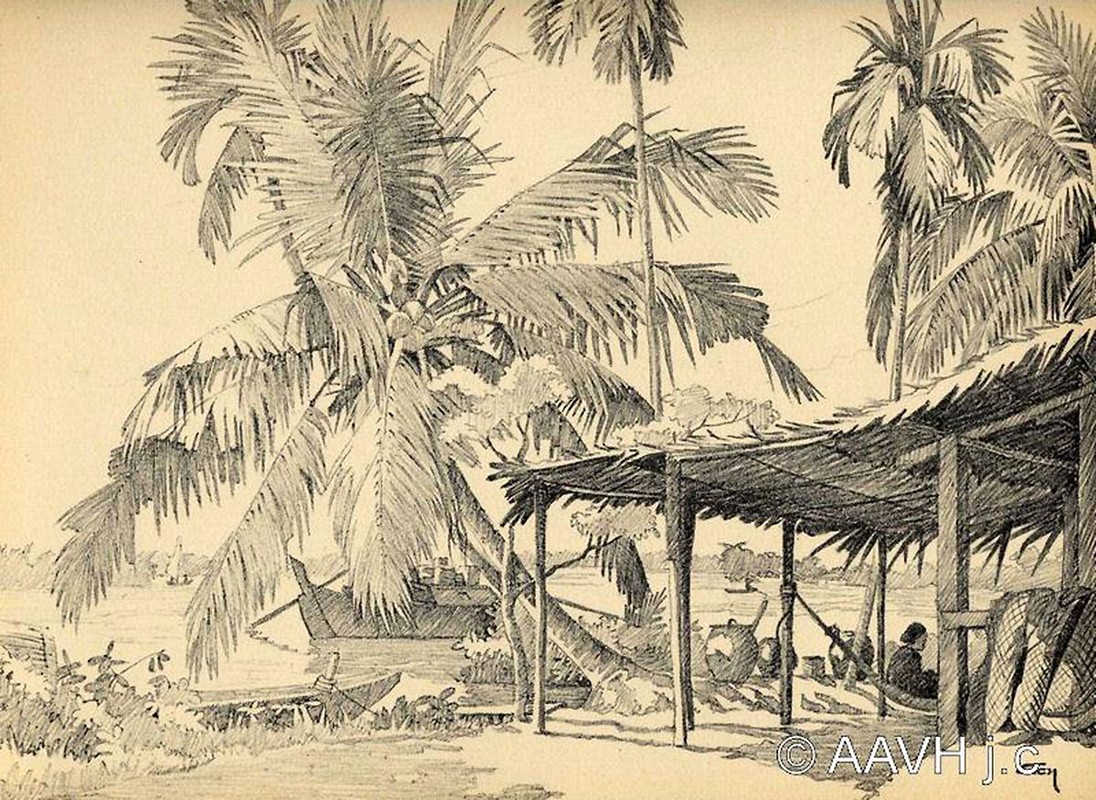 Canh quan Nam Bo nam 1935 qua nhung buc tranh “hang hiem” (1)-Hinh-2