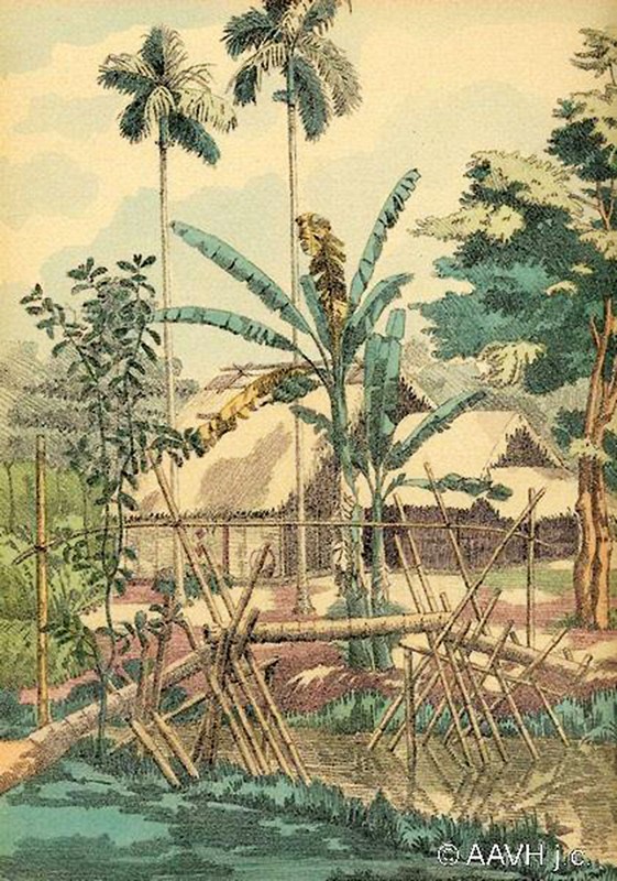 Canh quan Nam Bo nam 1935 qua nhung buc tranh “hang hiem” (1)-Hinh-5