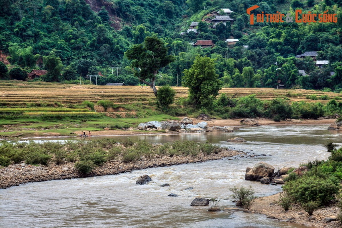 View - 	Lặng ngắm bức tranh phong cảnh tuyệt vời của mảnh đất Điện Biên