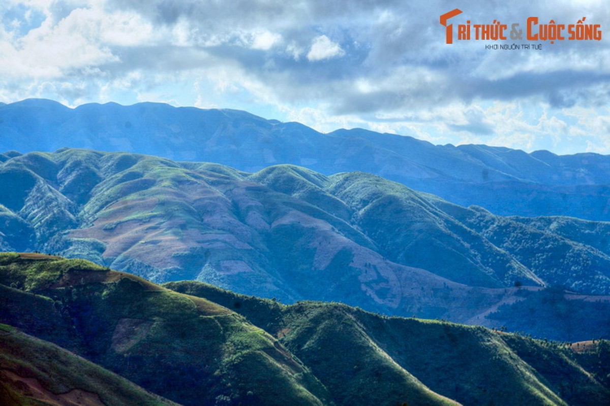 View - 	Lặng ngắm bức tranh phong cảnh tuyệt vời của mảnh đất Điện Biên