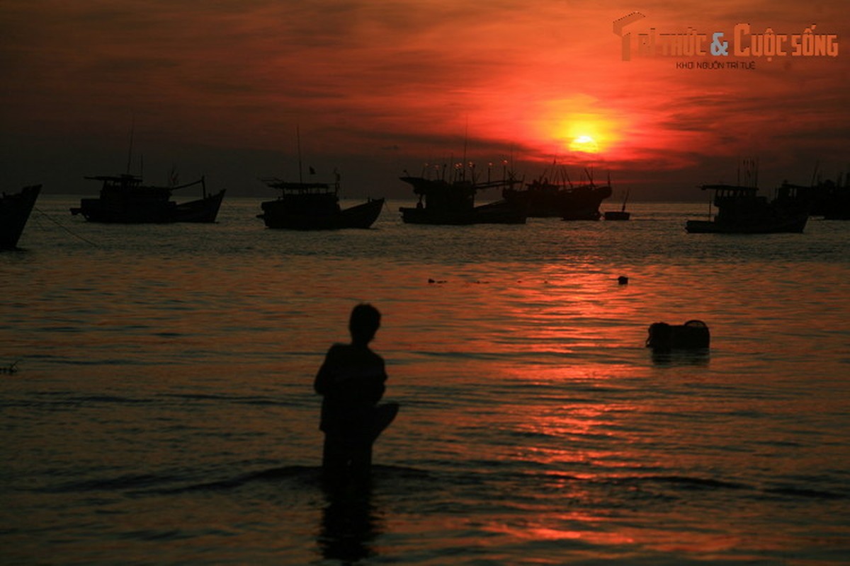 Ngat ngay ngam hoang hon tren khap dao ngoc Phu Quoc-Hinh-2