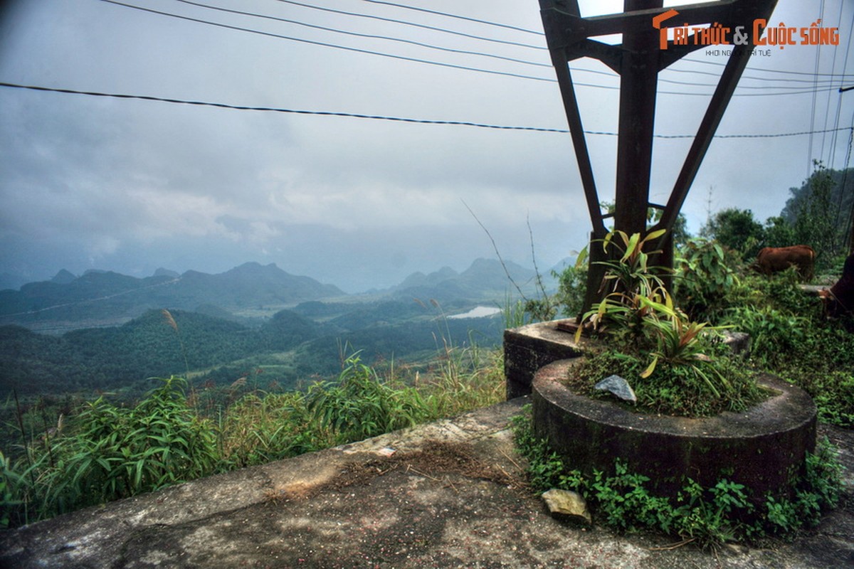 Dep quen loi ve con duong tu TP Ha Giang di Dong Van (1)-Hinh-5