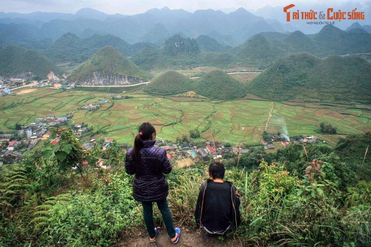 Dep quen loi ve con duong tu TP Ha Giang di Dong Van (1)-Hinh-7