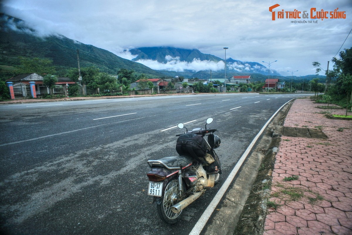 Kham pha dieu ky thu tren duong tu Lai Chau di Sa Pa