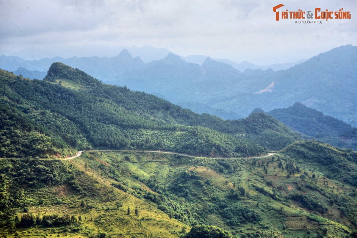 Ve dep dam say long nguoi cua cung duong Muong Khuong - Bac Ha-Hinh-12