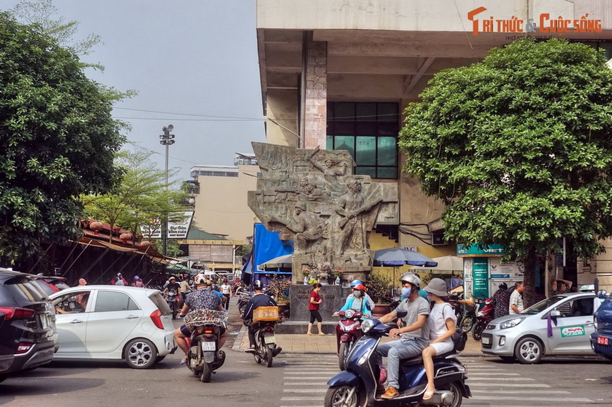 Loat chung tich ve su hy sinh cao ca cua cac liet si o Ha Noi-Hinh-5