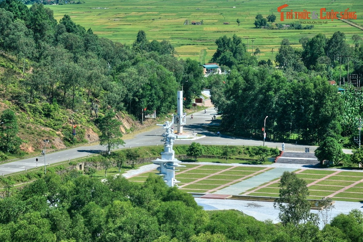 View - 	Địa điểm hành hương đầy ý nghĩa ngày Thương binh Liệt sĩ