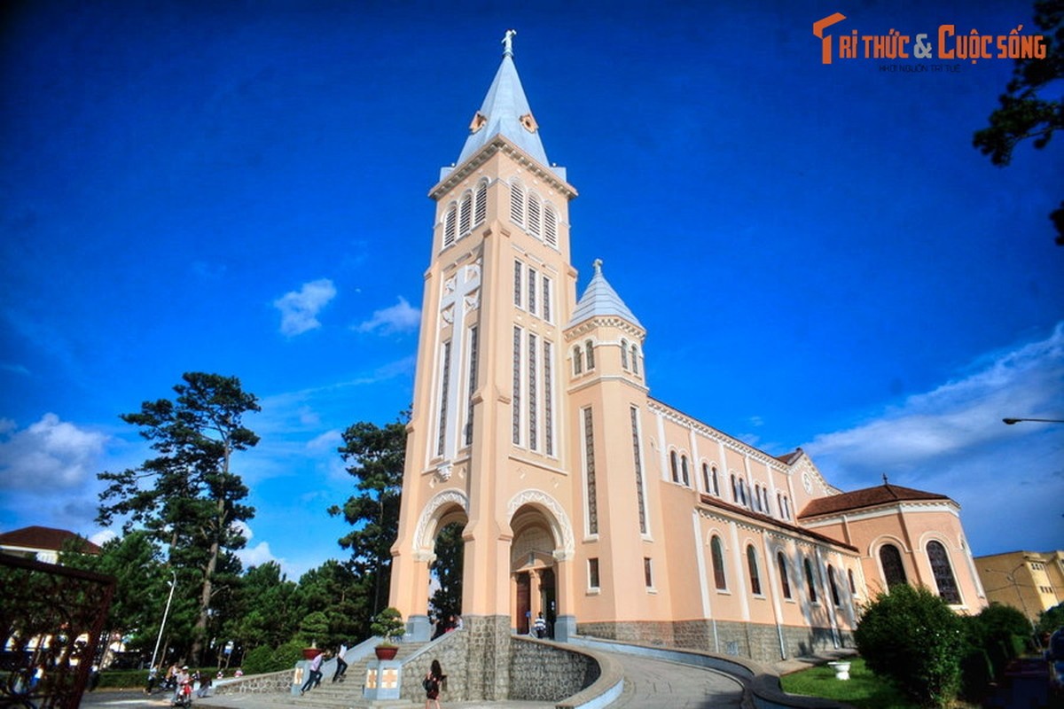 Loat cong trinh khien Da Lat duoc menh danh la “Bao tang kien truc co“-Hinh-4