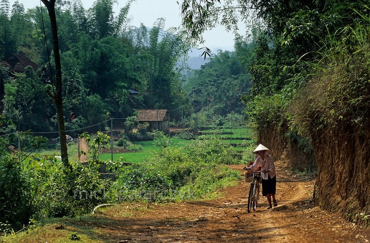 Loat anh khong the khong xem ve Son La nhung nam 2000-Hinh-7