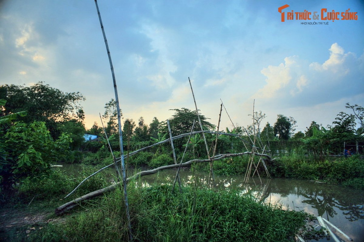 Kham pha dieu thu vi chi co the gap tren cac cung duong mien Tay