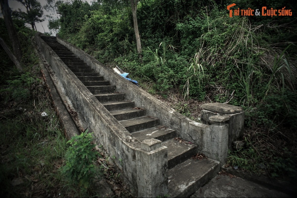 Vi sao Luy Thay o Quang Binh “co canh cung khong the vuot qua