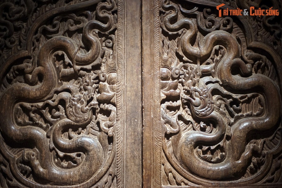 View - 	Vẻ đẹp ngàn năm của cổ vật hình Rồng vô giá nhất Việt Nam 