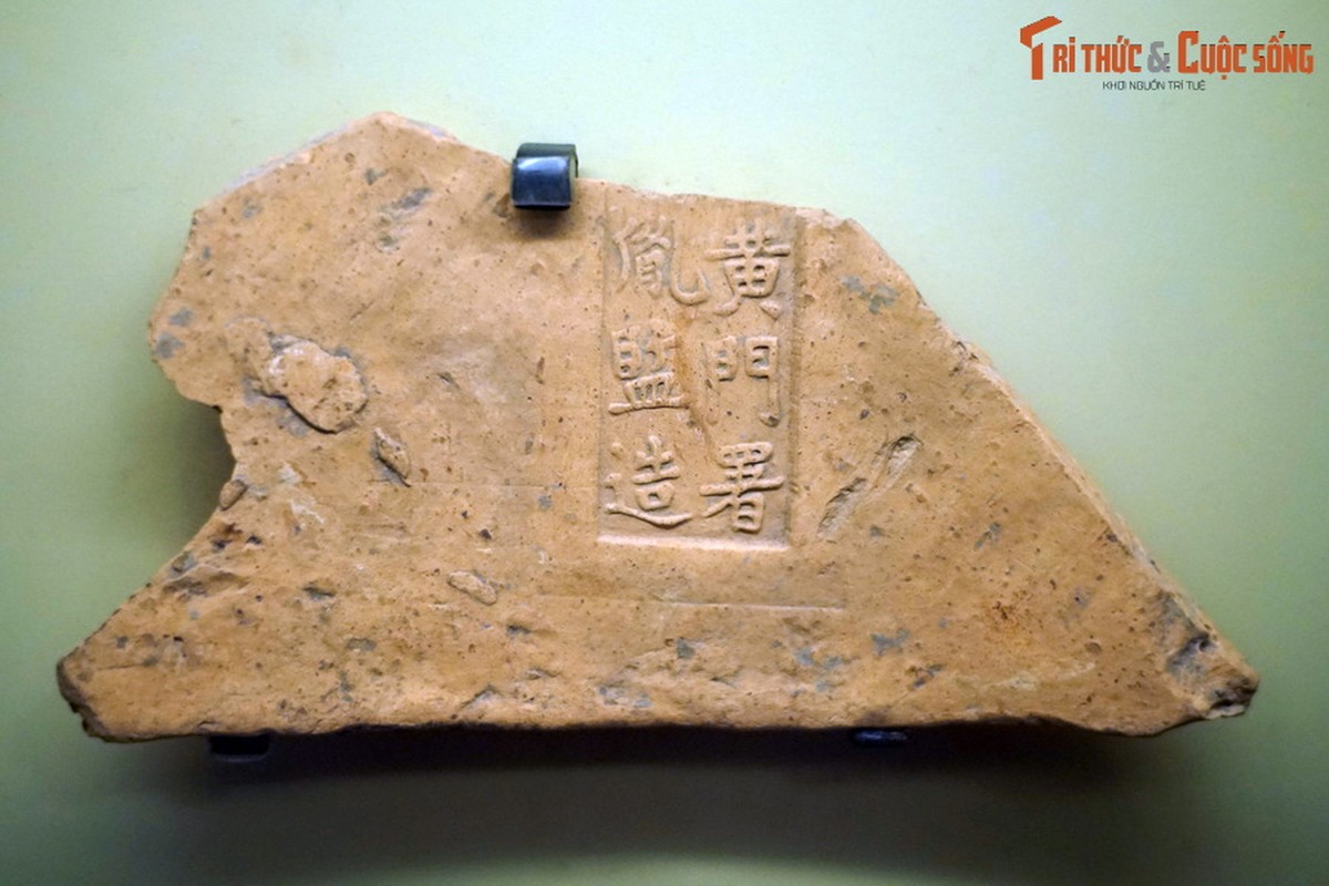 View - 	Loạt cổ vật cực quý của kinh thành Thăng Long thời Trần