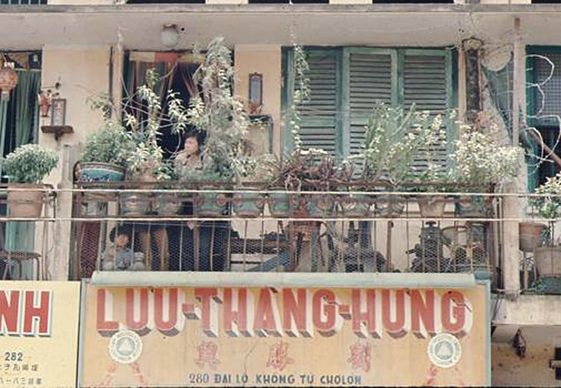 Anh doi thuong cuc sinh dong ve Cho Lon nam 1967-Hinh-8