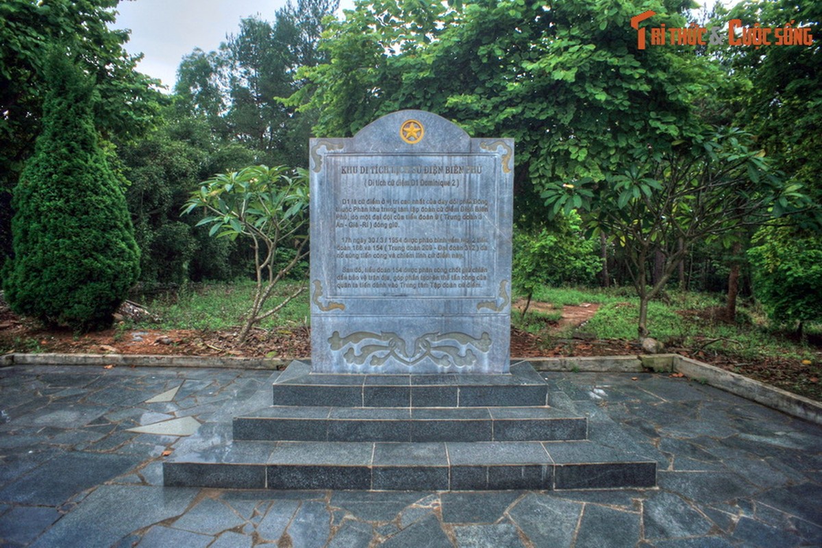 View - 	Ba tượng đài hào hùng nhất định phải ghé thăm ở Điện Biên Phủ