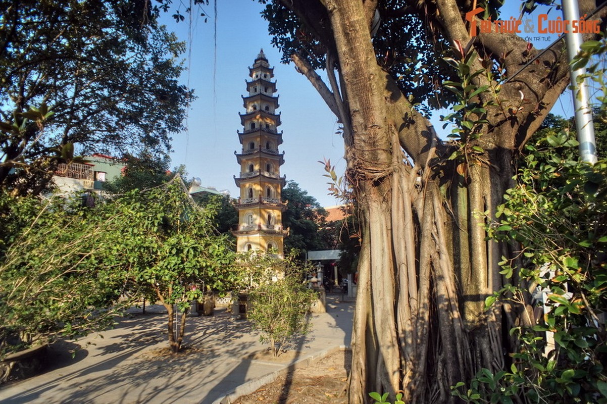 View - 	Top 10 tòa bảo tháp Phật giáo cổ xưa quý giá nhất Việt Nam