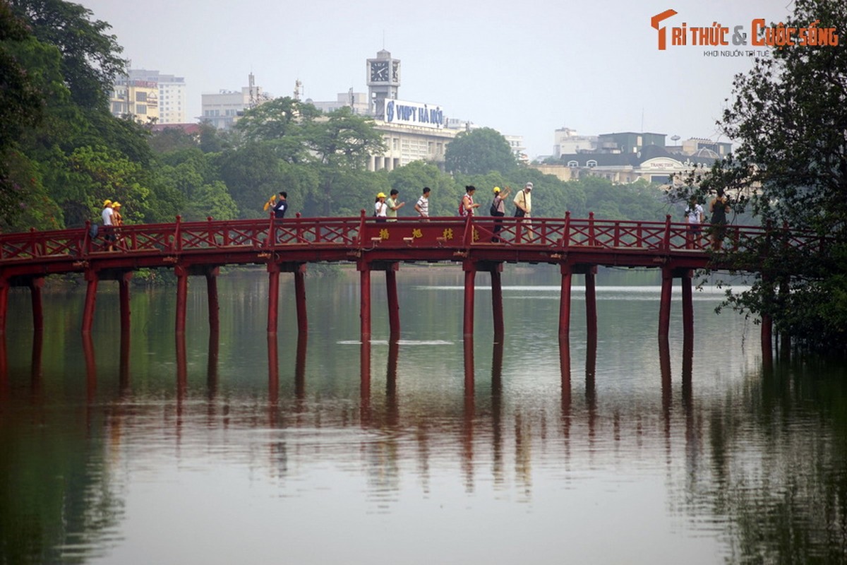 Ho Hoan Kiem cua Ha Noi co tat ca bao nhieu ten goi?-Hinh-5