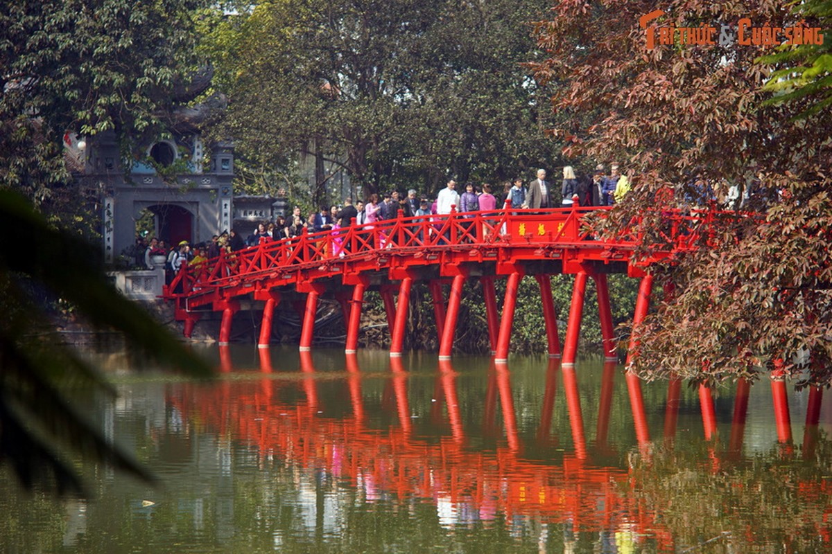 Ho Hoan Kiem cua Ha Noi co tat ca bao nhieu ten goi?-Hinh-9