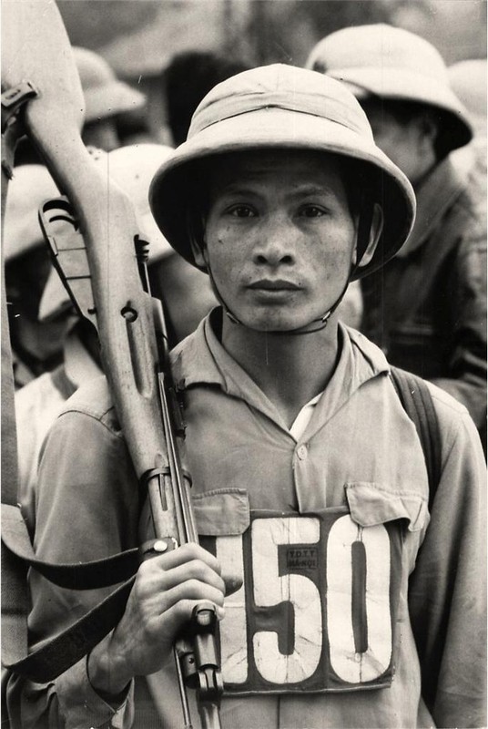 View - 	Loạt ảnh quý hơn vàng về Hà Nội năm 1967