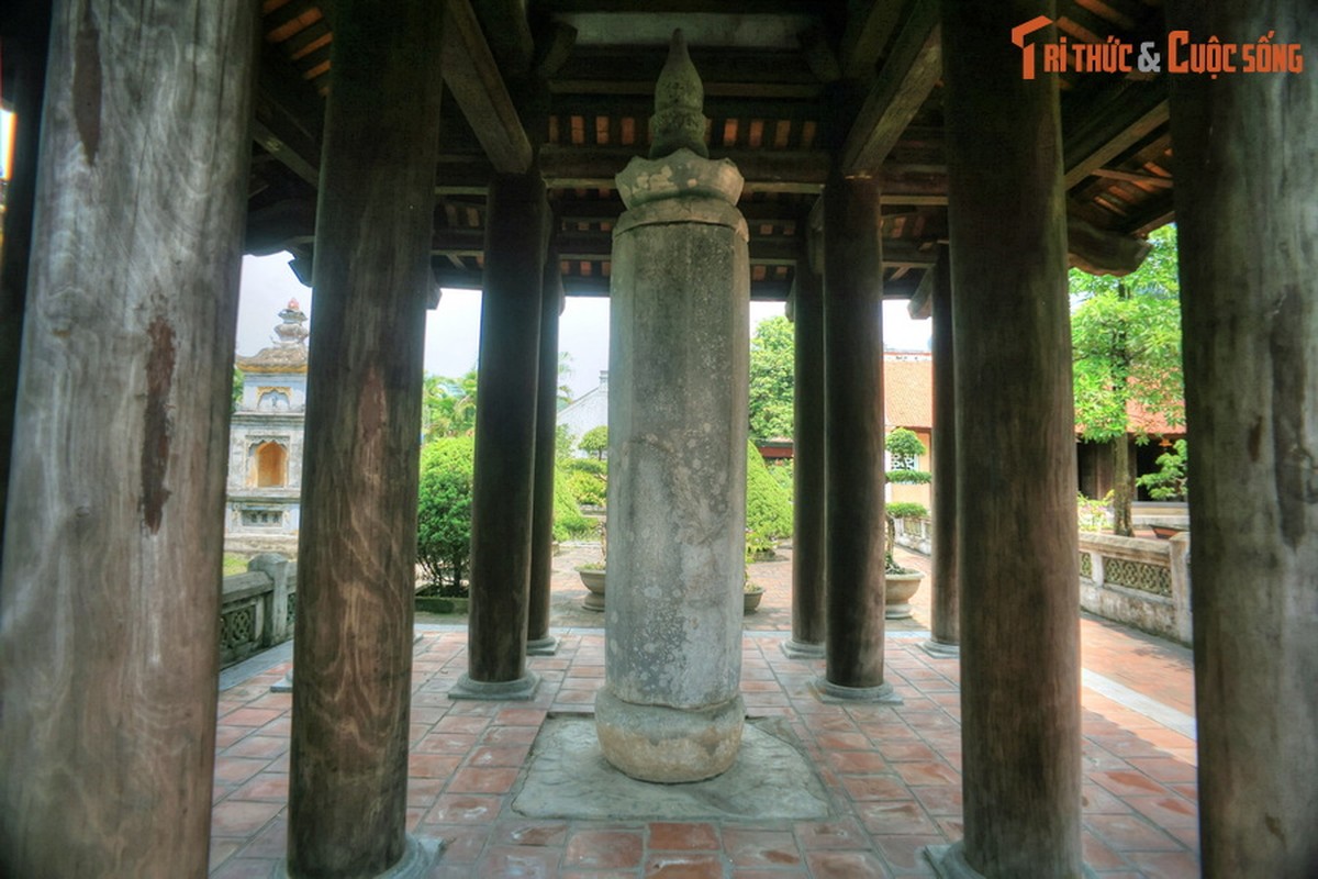 Top 10 bảo vật bằng đá của các đền chùa nổi tiếng Việt Nam