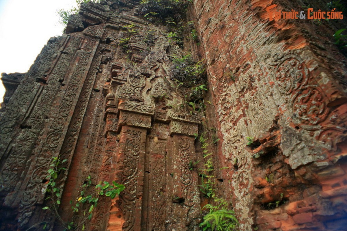 Bi an khong loi giai ve gach dung de xay dung thap Cham-Hinh-9