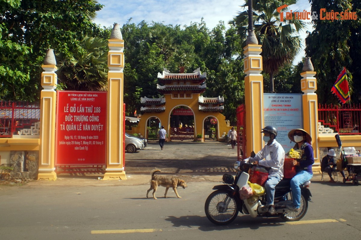 Nhung canh cong tam quan doc dao, noi tieng nhat Viet Nam-Hinh-9