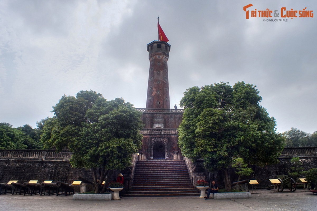 View - 	Dấu ấn hào hùng ngày 10 10 1954 tại Hoàng thành Thăng Long