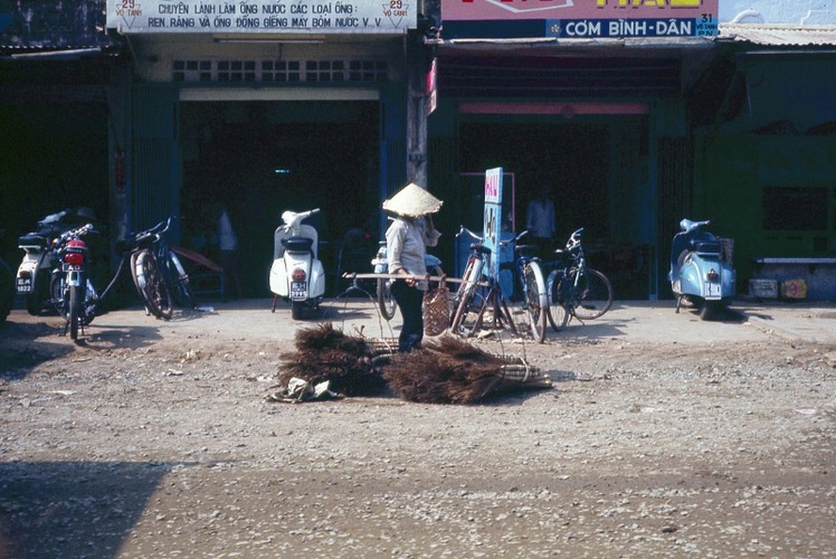 Anh cuc song dong ve Sai Gon 1971-1972 cua pho nhay My-Hinh-8