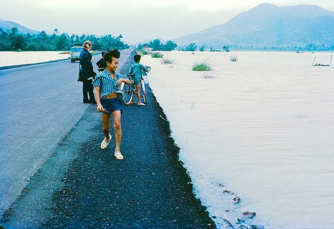Quy Nhon hon nua the ky truoc qua anh cua bac si My-Hinh-7