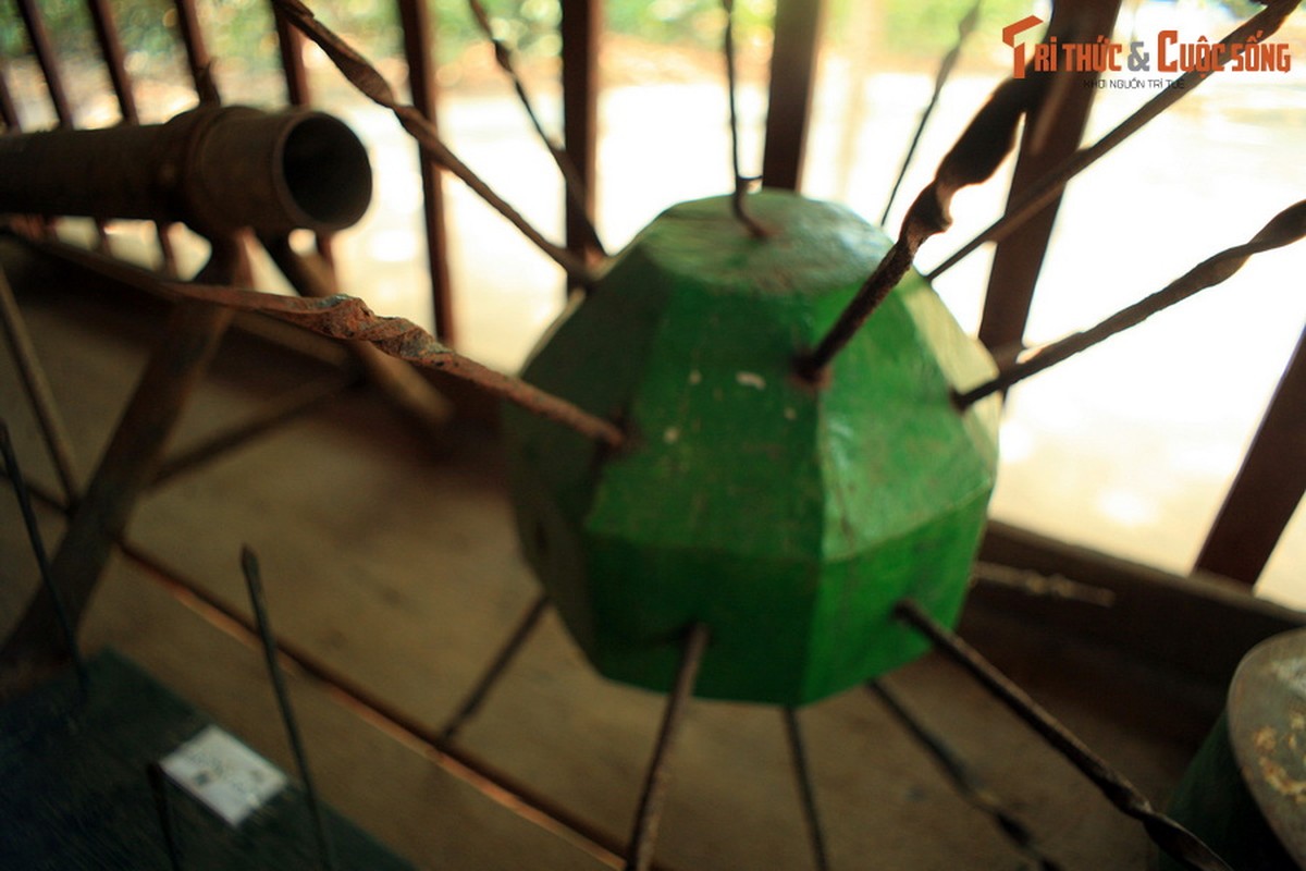 10 su that dang kinh ngac ve dia dao Cu Chi-Hinh-4