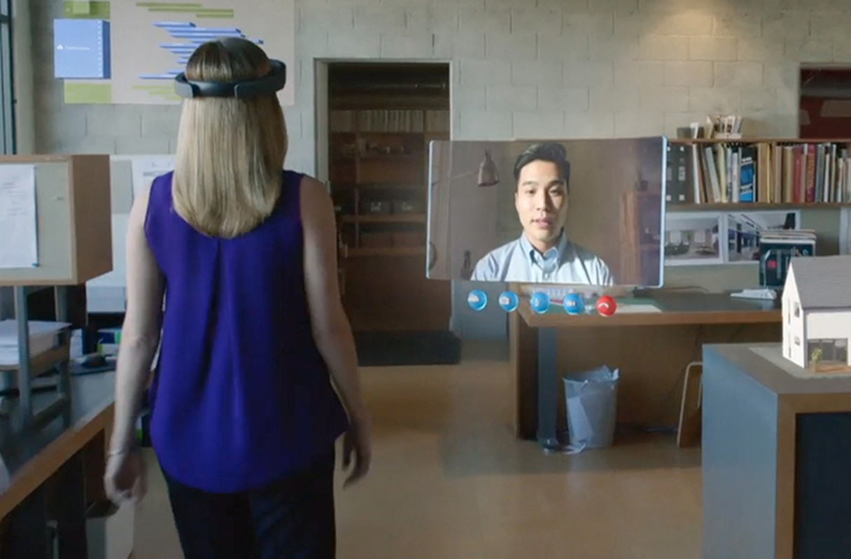 Microsofts HoloLens se thay doi the gioi nhu the nao?-Hinh-10