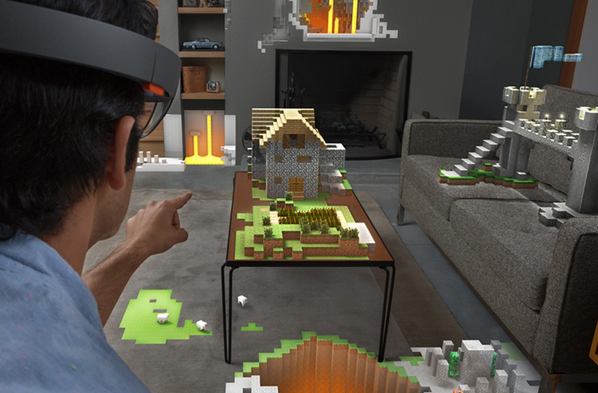 Microsofts HoloLens se thay doi the gioi nhu the nao?-Hinh-6