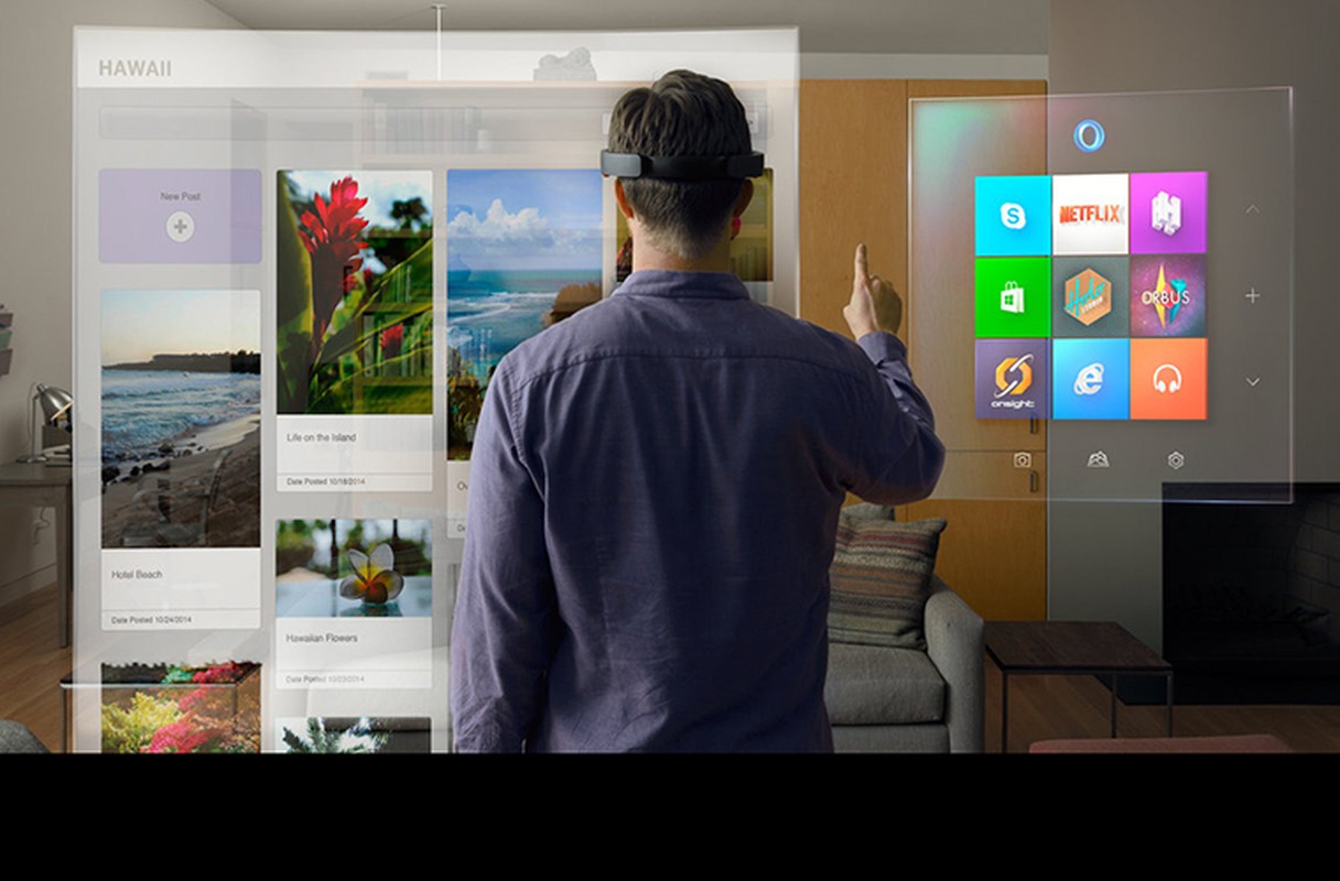 Microsofts HoloLens se thay doi the gioi nhu the nao?-Hinh-7