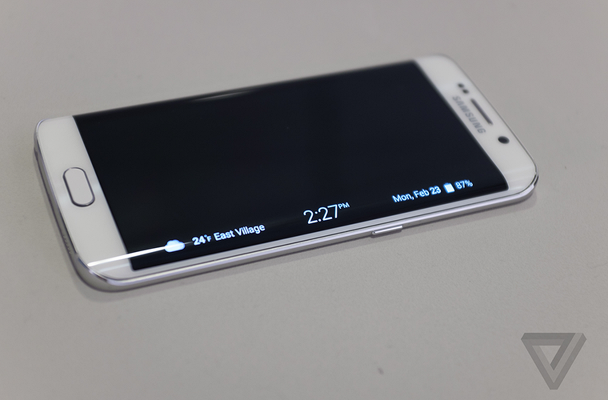 Tren tay bọ doi sang chảnh Galaxy S6 và Galaxy S6 Edge-Hinh-22