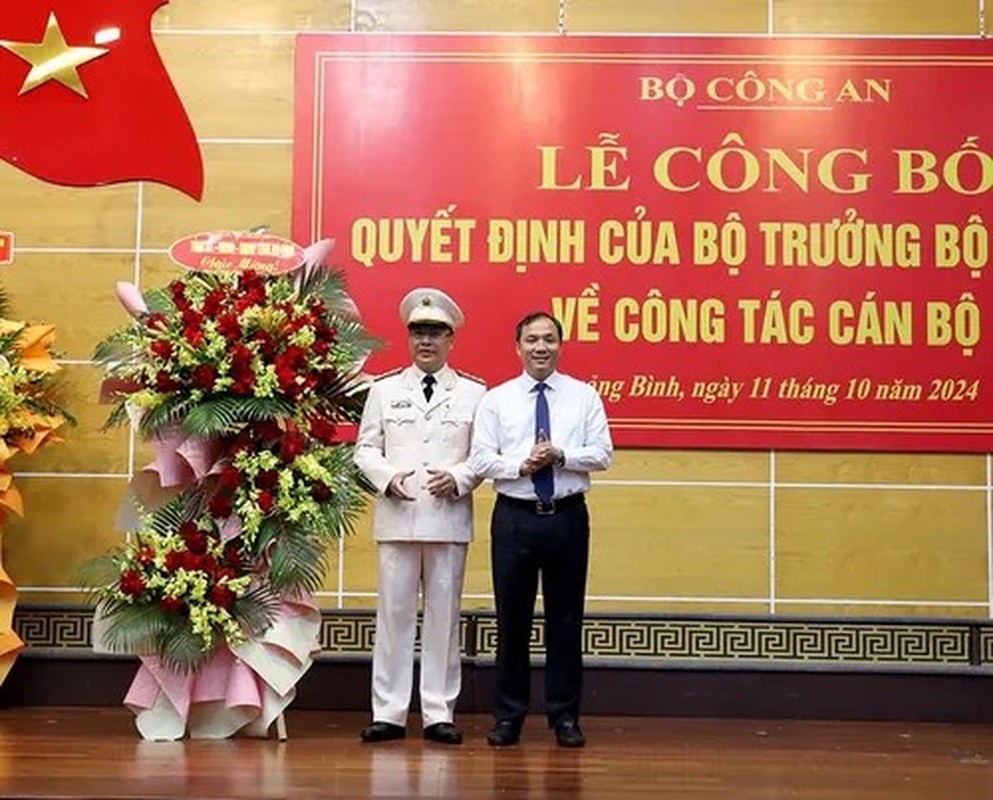 Chan dung tan Giam doc Cong an Quang Binh Nguyen Thanh Liem-Hinh-3