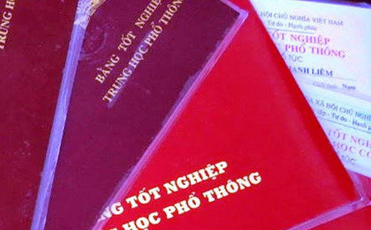 Bao nhieu quan Viet xai bang cap khong hop phap?-Hinh-11