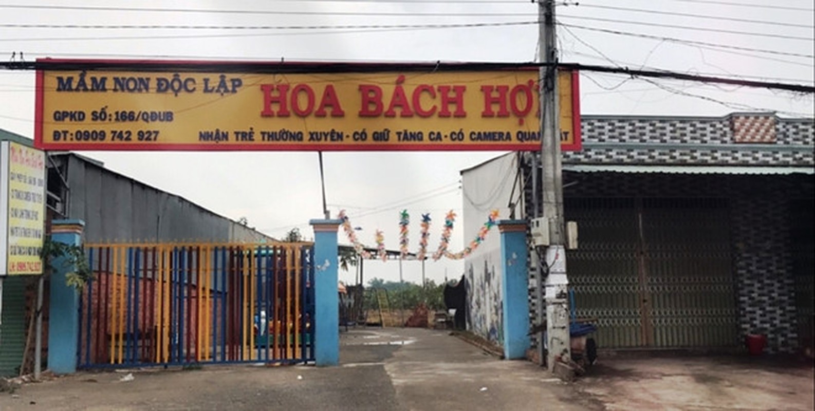 Bao hanh tre em trong truong hoc: Van de lon cua xa hoi?-Hinh-8