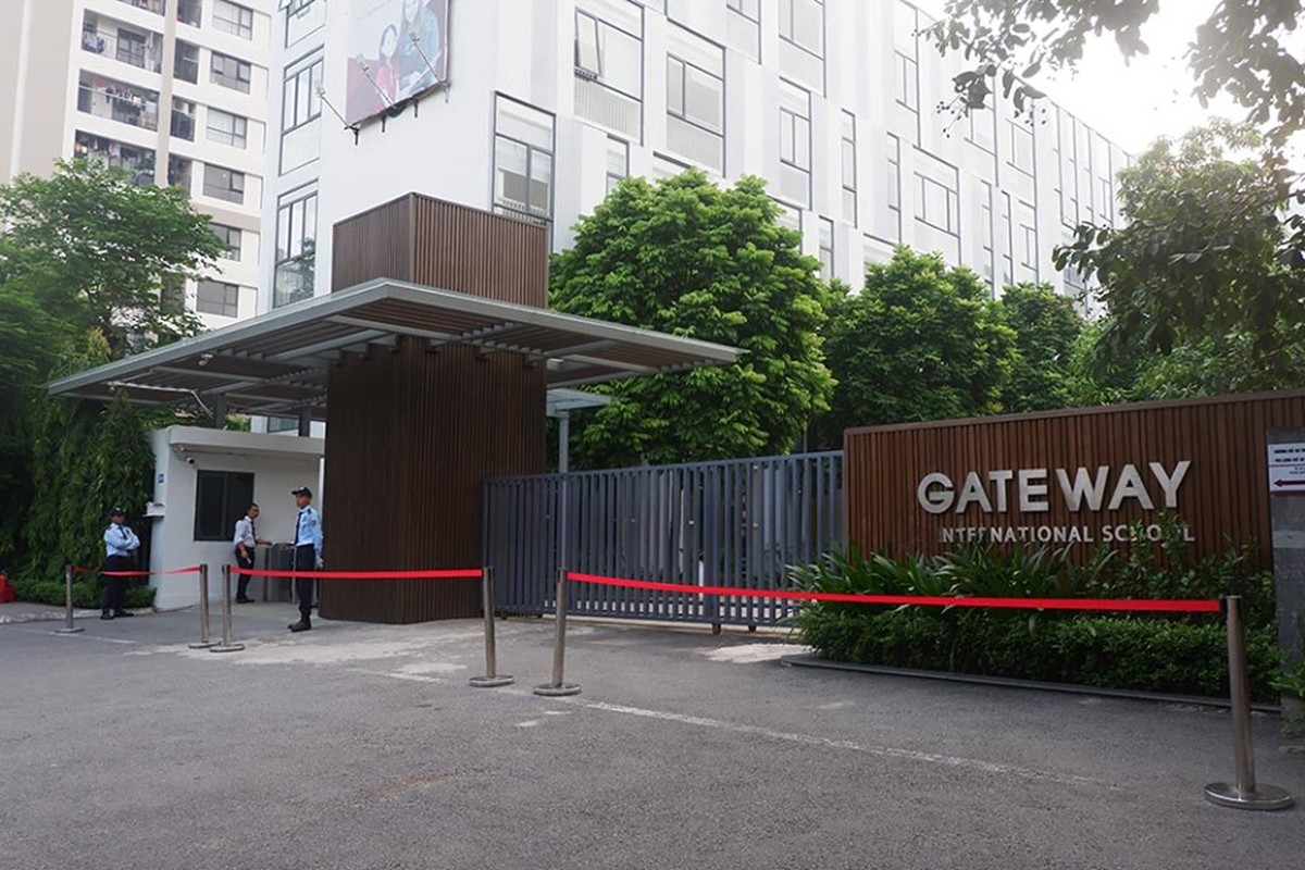 Truong Gateway the nao trong ngay khai giang nam hoc moi 2019-Hinh-4
