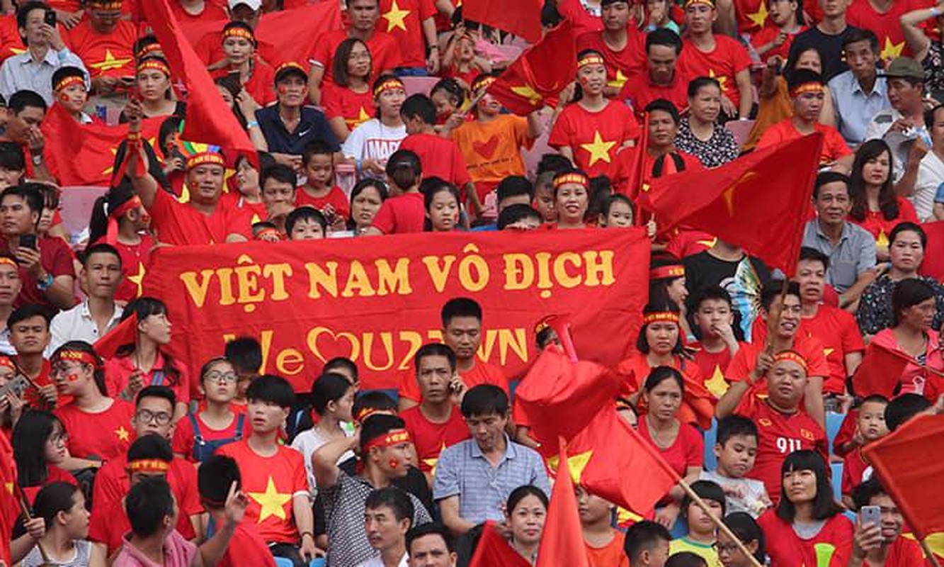 CDV reo ho vo tung khan dai chao don doan The thao Viet Nam-Hinh-3